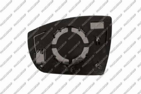 Prasco FD7177513 - Наружное зеркало abcparts.ee