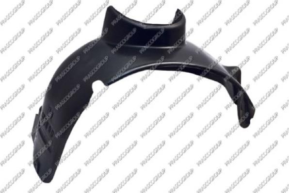 Prasco FT9093604 - Подкрылок, внутренняя часть крыла abcparts.ee