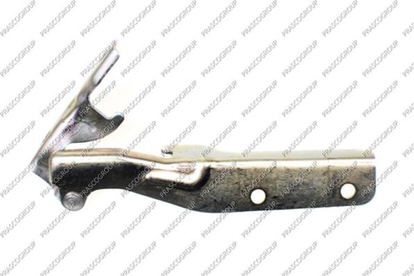 Prasco FT9083704 - Шарнир, капот abcparts.ee