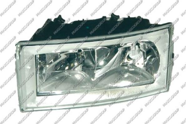 Prasco FT9264904 - Основная фара abcparts.ee