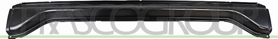 Prasco FT9261071 - Задняя стенка abcparts.ee