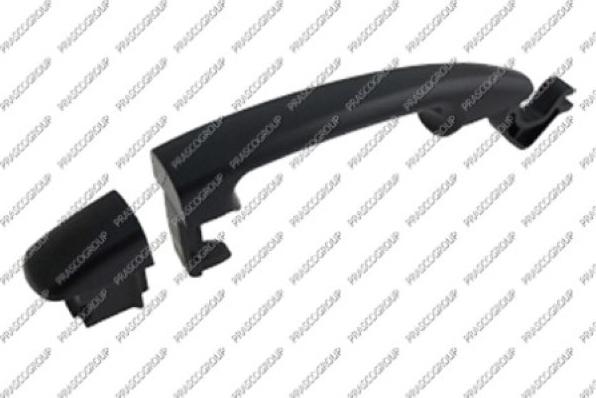 Prasco FT9238111 - Ручка двери abcparts.ee