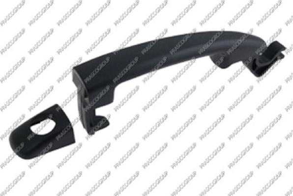Prasco FT9238302 - Ручка двери abcparts.ee