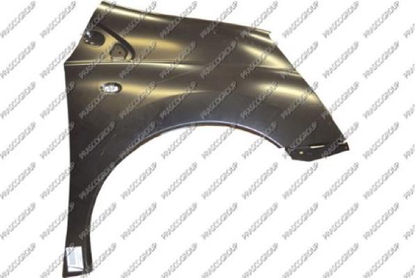 Prasco FT9233013 - Крыло abcparts.ee