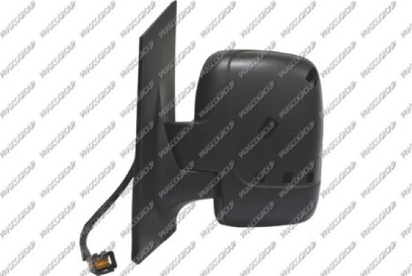 Prasco FT9237044 - Наружное зеркало abcparts.ee