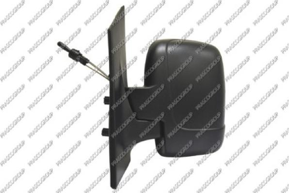Prasco FT9237054 - Наружное зеркало abcparts.ee