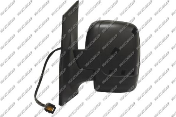 Prasco FT9237024 - Наружное зеркало abcparts.ee