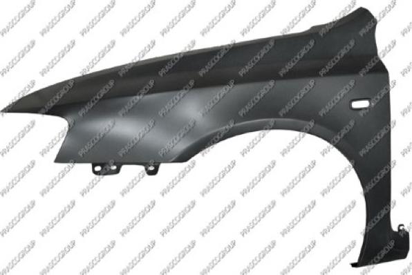 Prasco FT4203014 - Крыло abcparts.ee