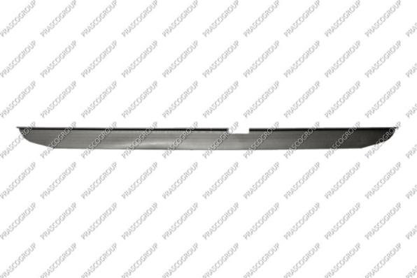 Prasco FT0301801 - Спойлер abcparts.ee