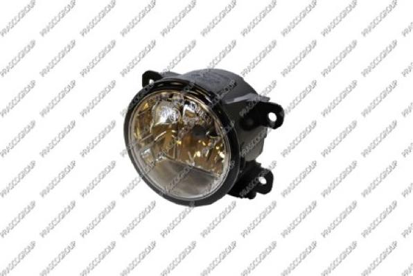 Prasco FT3444433 - Фара противотуманная abcparts.ee