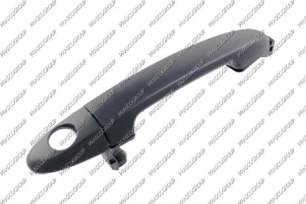 Prasco HN8168004 - Ручка двери abcparts.ee