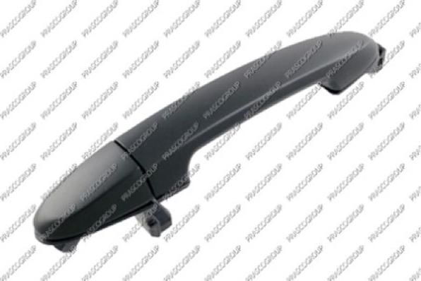 Prasco HN8168003 - Ручка двери abcparts.ee