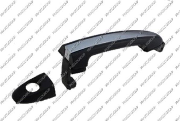 Prasco HN8168014 - Ручка двери abcparts.ee