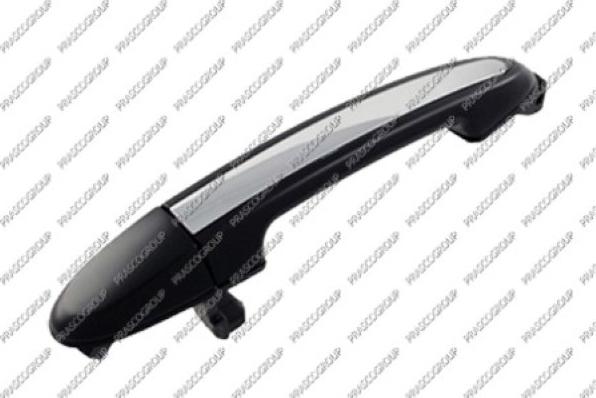Prasco HN8168013 - Ручка двери abcparts.ee