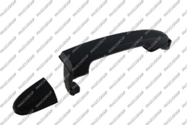Prasco HN8168113 - Ручка двери abcparts.ee