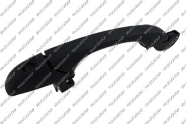 Prasco JE0308041 - Ручка двери abcparts.ee