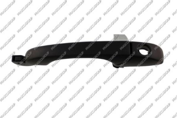 Prasco JE0308004 - Ручка двери abcparts.ee