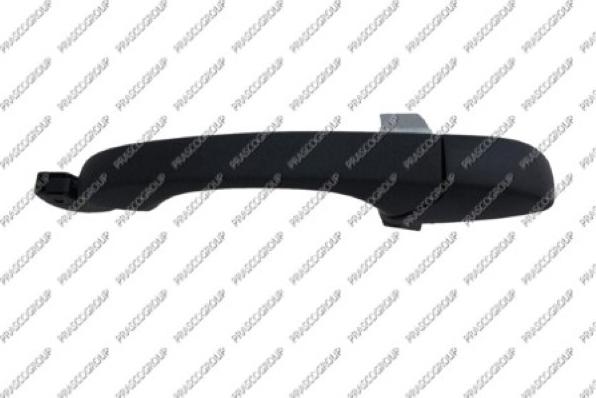 Prasco JE0308002 - Ручка двери abcparts.ee