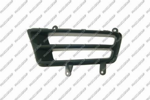 Prasco MB0092124 - Решетка вентиляционная в бампере abcparts.ee