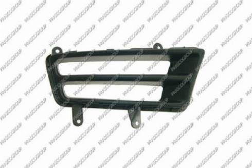 Prasco MB0092123 - Решетка вентиляционная в бампере abcparts.ee