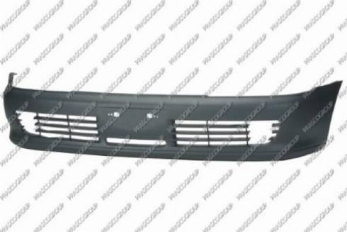 Prasco MB0071011 - Буфер, бампер abcparts.ee