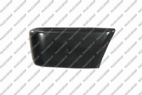 Prasco MB8101103 - Буфер, бампер abcparts.ee