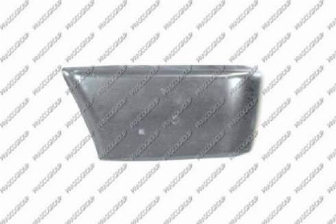 Prasco MB8101114 - Буфер, бампер abcparts.ee