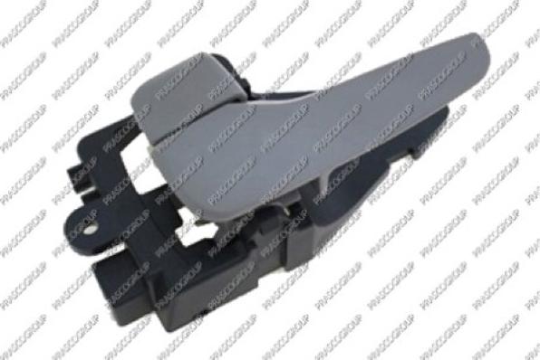 Prasco MB8218408 - Ручка двери abcparts.ee