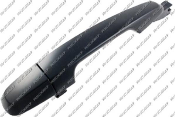 Prasco MB8218113 - Ручка двери abcparts.ee