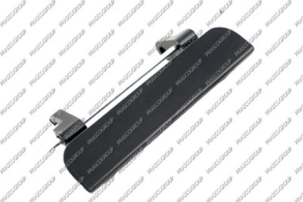 Prasco MB8218801 - Ручка двери abcparts.ee