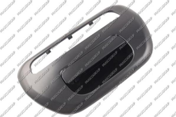 Prasco MB8218301 - Ручка двери abcparts.ee