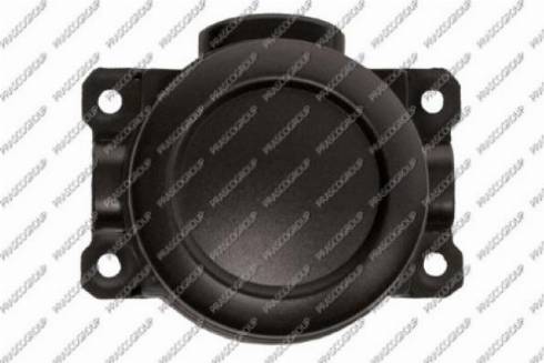 Prasco MB7161249 - Облицовка, противотуманная фара abcparts.ee