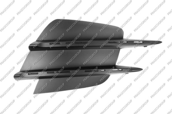 Prasco ME4442123 - Решетка вентиляционная в бампере abcparts.ee