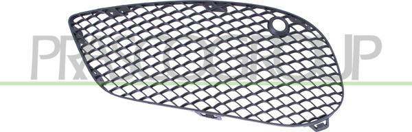 Prasco ME4422144 - Решетка вентиляционная в бампере abcparts.ee