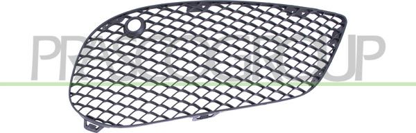 Prasco ME4422143 - Решетка вентиляционная в бампере abcparts.ee