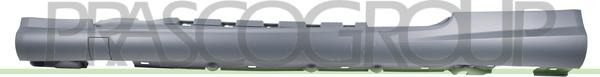 Prasco ME0441414 - Обшивка порога abcparts.ee