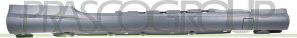 Prasco ME0441413 - Обшивка порога abcparts.ee