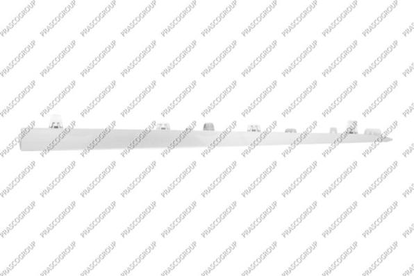 Prasco ME0471453 - Облицовка / защитная накладка, дверь abcparts.ee