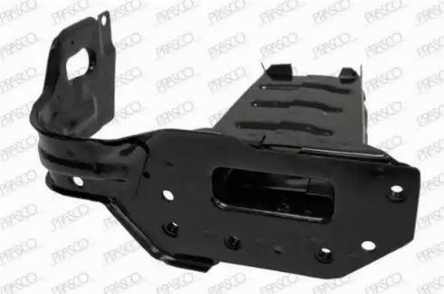 Prasco ME0283205 - Усилитель бампера abcparts.ee