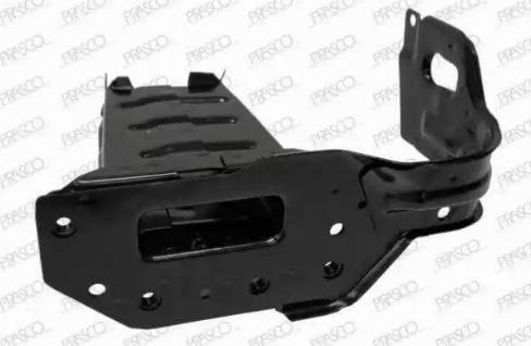 Prasco ME0283206 - Усилитель бампера abcparts.ee