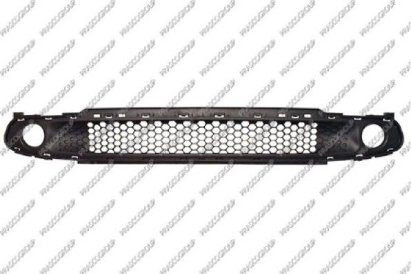 Prasco ME3092120 - Решетка вентиляционная в бампере abcparts.ee