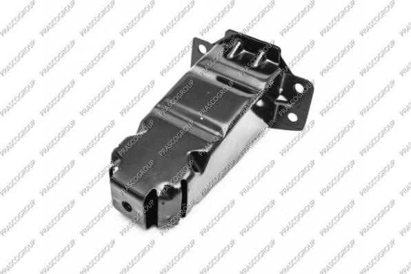 Prasco ME3051605 - Кронштейн бампера abcparts.ee