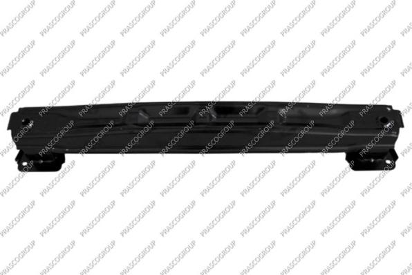 Prasco ME3051672 - Усилитель бампера abcparts.ee