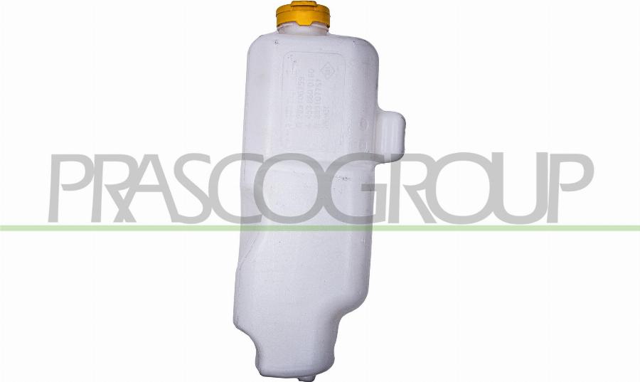 Prasco ME308VA01 - Резервуар для воды (для чистки) abcparts.ee