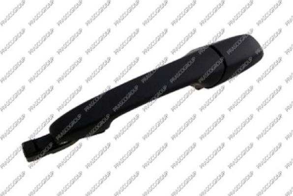 Prasco MZ0508104 - Ручка двери abcparts.ee