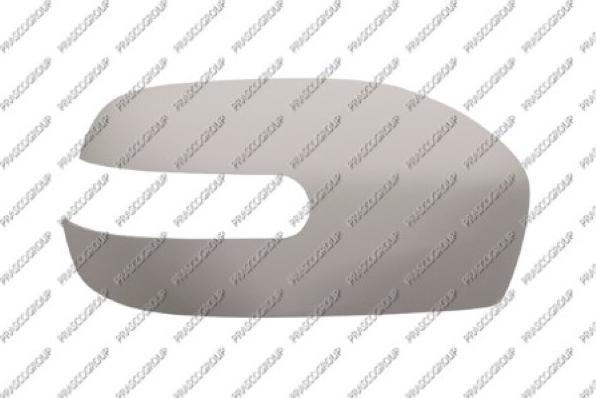 Prasco MZ8027425 - Фонарь указателя поворота abcparts.ee