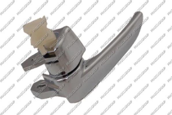 Prasco MZ3268606 - Ручка двери abcparts.ee