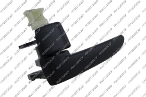 Prasco MZ3268602 - Ручка двери abcparts.ee