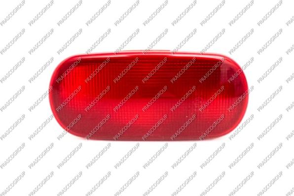 Prasco OP9504150 - Дополнительный фонарь сигнал торможения abcparts.ee