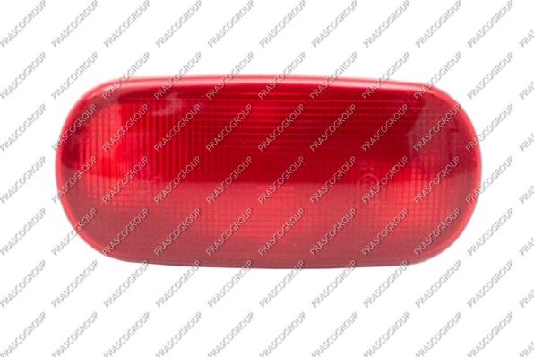 Prasco OP9504151 - Дополнительный фонарь сигнал торможения abcparts.ee